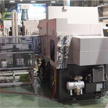 淺談津上走心機的使用特點